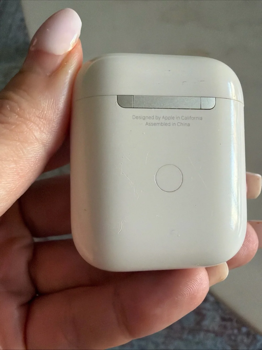 Apple AirPods - White
